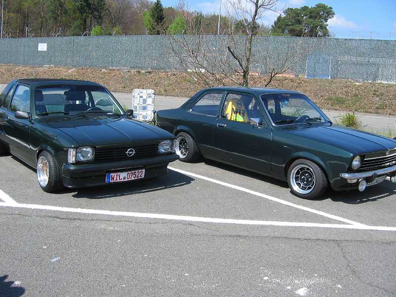 Kadett C Treffen Kaiserslautern 19.04.2009 162.jpg